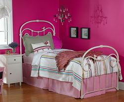 Picture of Sparrow Youth Bed