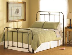 Picture of Wellington Bed