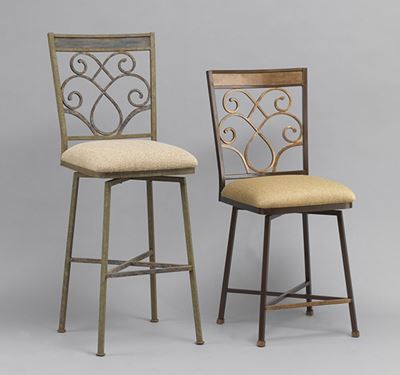 Picture of Woodward Barstools