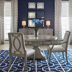 Bernhardt - Criteria Casual Dining