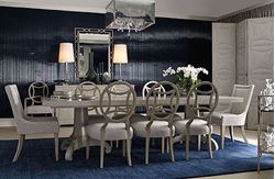 Bernhardt - Criteria Formal Dining