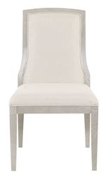 Picture of Bernhardt - Criteria Side Chair