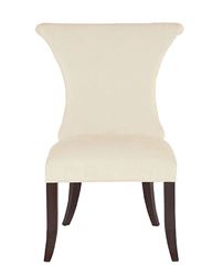 Formal Jet Set Side Chair 356-541 from Bernhardt furniture