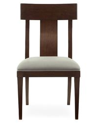 Picture of Bernhardt - Haven Side Chair