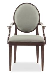 Picture of Bernhardt - Haven Upholstered Arm Chair