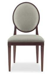 Picture of Bernhardt - Haven Upholstered Side Chair
