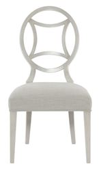 Criteria Side Chair 363-555G from Bernhardt furniture