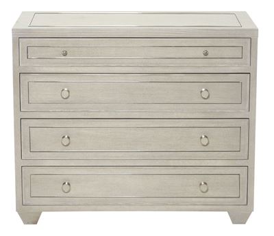 Bernhardt - Criteria Bachelor's Chest 363-230G