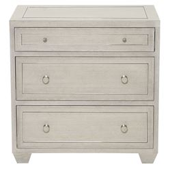 Picture of Bernhardt - Criteria Nightstand