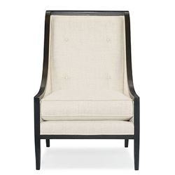 Bernhardt - Henderson Chair N3103