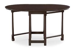 Picture of Bernhardt - Drop Leaf Side Table