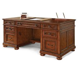 Picture of American Heritage Executive Desk