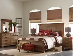 Picture of Stone Ridge Bedroom