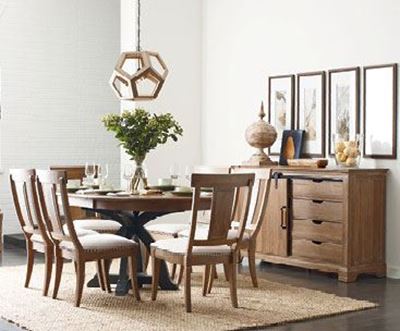 Picture of Stone Ridge Dining Room