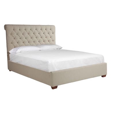 Picture of Belmar Queen w/Low Footboard and Rails