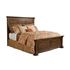 Picture of Portolone - Monteri Panel Bed