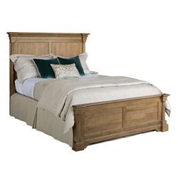 Picture of Stone Ridge PANEL BED