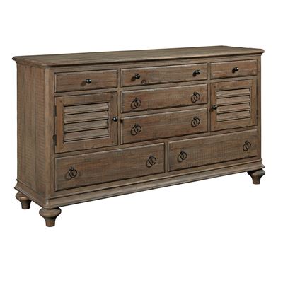 Picture of Weatherford - Ellesmere Dresser (Heather)