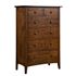 Picture of Gatherings Bedroom - Lancaster Door Chest