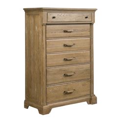 Picture of Stone Ridge  Drawer Chest w Six drawers