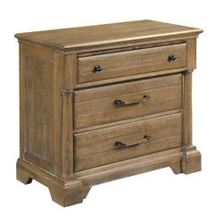 Picture of Stone Ridge Bedside Chest