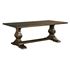 Picture of Artisan's Shoppe - Round Dining Table