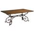 Picture of Staves Dining Table