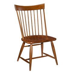 Picture of Cherry Park Windsor Side Chair