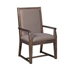 Picture of Arden Upholstered Arm Chair