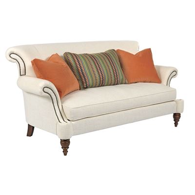 Picture of Windsor Settee