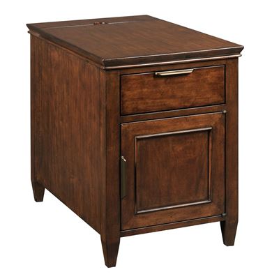 Picture of Elise Chairside Table