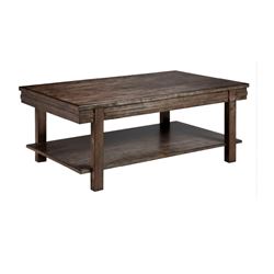 Picture of Montreat - Cantilever Cocktail Table