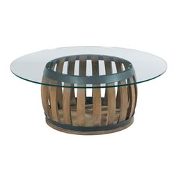 Picture of Stone Ridge ROUND COCKTAIL TABLE PACKAGE