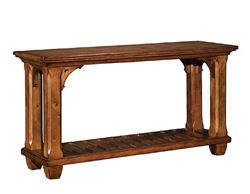 Picture of Tuscano Sofa Table