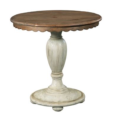 Picture of Weatherford Accent Table