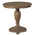 Picture of Wine Barrell Accent Table