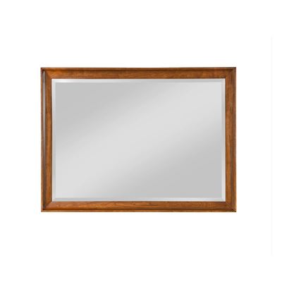 Picture of Cherry Park Landscape Mirror