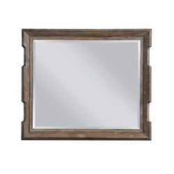 Picture of Foundry Landscape Mirror