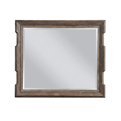 Picture of Foundry Landscape Mirror