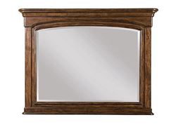 Picture of Portolone Landscape Mirror