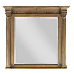 Picture of Stone Ridge  Bureau Mirror - Beveled