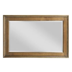 Picture of Stone Ridge  Landscape Mirror -  Beveled