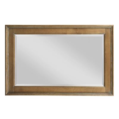 Picture of Stone Ridge  Landscape Mirror -  Beveled