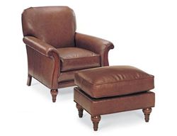 Picture of Fairfield 1401-01  Lounge Chair