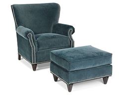 Picture of Fairfield 1403-01 Lounge Chair