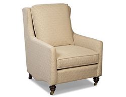 Picture of Fairfield 1422-01 Lounge Chair