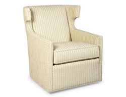 Picture of Fairfield 1407-31 Swivel Chair