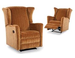 Picture of Fairfield 7056-33 Recliner