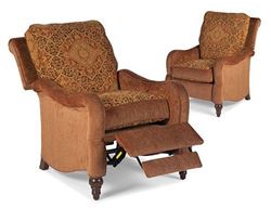Picture of Fairfield 7058-33 Recliner