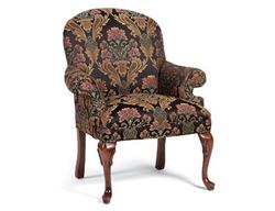 Picture of Fairfield 5255-01  Occasional Chair